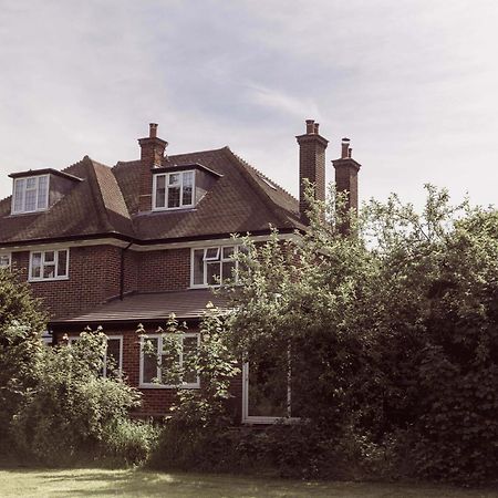 Lowbell House London Colney Esterno foto