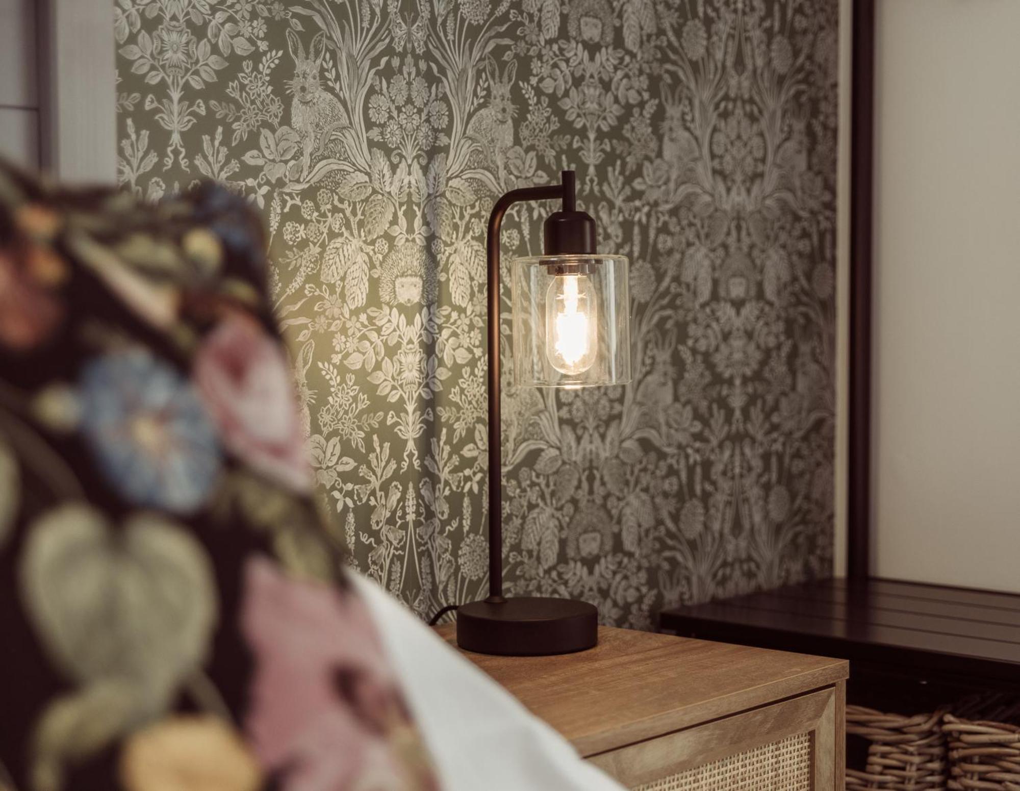 Lowbell House London Colney Esterno foto