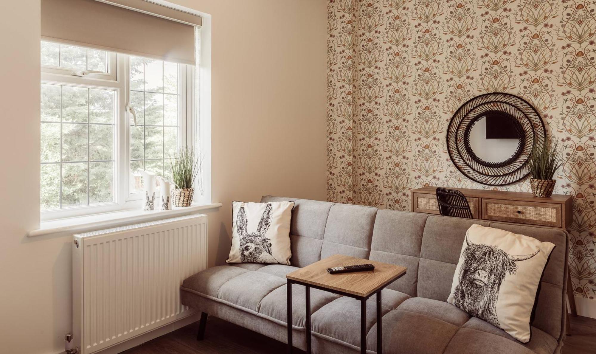 Lowbell House London Colney Esterno foto