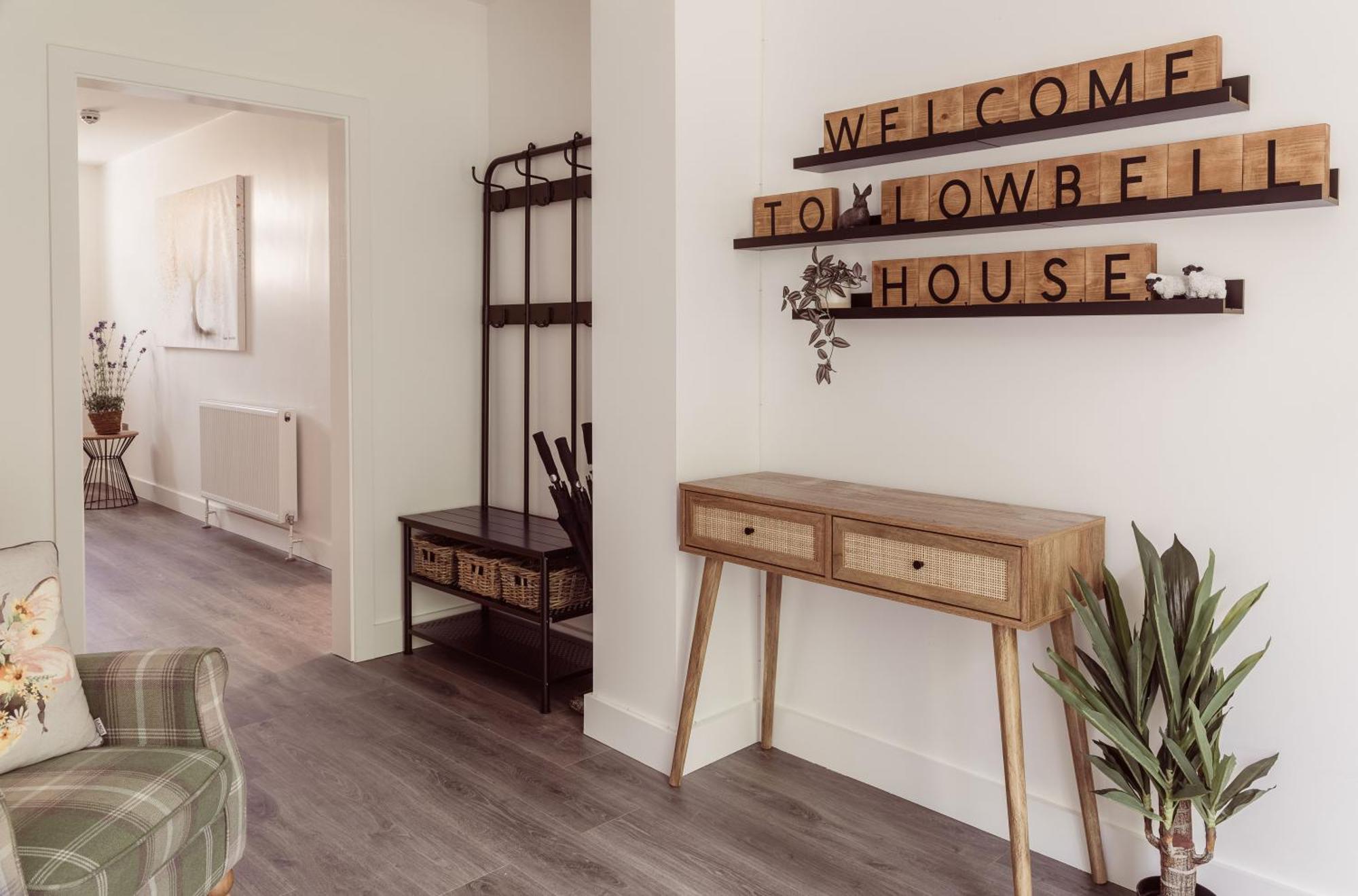 Lowbell House London Colney Esterno foto